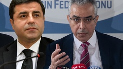 Mehmet Uçuma soruldu: Yeni infaz düzenlemesinden Demirtaş da faydalanabilecek mi?