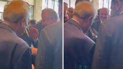 Aziz Yıldırım ve Bakan Bak arasında ilginç diyalog: Aa çok iyi