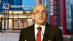 Bakan Şimşekten Katılımevim ve Birevim açıklaması: Ne gerekiyorsa yapılacak