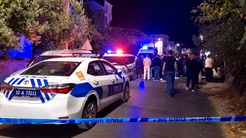 Camiden çıktı, evine giderken silahlı saldırıda hayatını kaybetti