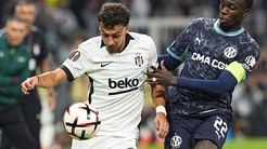 Kartal Avrupada uçtu! Ülke puanında kritik gelişme