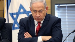 Netanyahuya soğuk duş! Yaklaşan seçimler öncesi çarpıcı anket sonucu