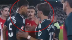 Real Madridde savaş! Arda Güler ve Bellingham karşı karşıya