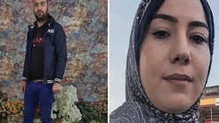 Rojda cinayetinde fotoğrafla gelen itiraf