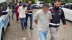 Yurttan kaçan kızlara istismar! Olayın merkezinde 2 farklı ilimiz var