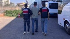 Gaziantepte müstehcen içerik operasyonu! Şüphelinin evindeki dijital materyallere el konuldu