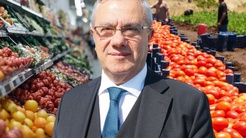 Halciler Federasyonu Başkanı Tavşan: Tarla-market fiyat farkının nedeni kiralar