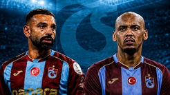Trabzonspor dünya yıldızına doymuyor! Şehre getirildi 
