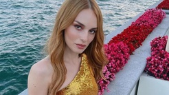 Nilperi Şahinkaya "uyuşturucu" operasyonunda gözaltına alındı