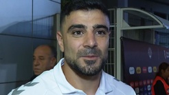 Milli forma gururu! Adil Demirbağdan duygusal mesaj