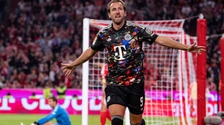 Harry Kane Bundesliga tarihine geçti! Rekoru paramparça etti