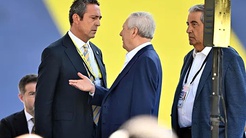 Fenerbahçede tarihi buluşma! Aziz Yıldırım, Ali Koçu çağırıyor