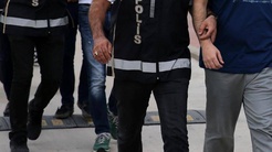 Fon soruşturmasında iki yönetici hakkında gözaltı kararı