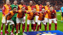 Galatasaray’ın yıldızı 27 yaşında milli takımı bıraktı