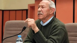 Boğaziçinin efsane hocası Prof. Dr. Uğur Ersoy hayatını kaybetti