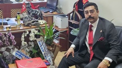 HSK’nın görevden uzaklaştırdığı savcı Uçukun ifadesi ortaya çıktı