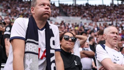 Küme düşme hattındalar! Aston Villa, Tottenhamı darmadağın etti