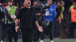 Maç biter bitmez Okan Buruktan istifa sorusuna olay yanıt