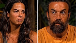 Survivor Beyzadan çok konuşulacak Sercan itirafı: Yasak olduğu için söyleyemedim
