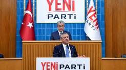 Adı tartışma konusu olan YENİ Partide iki isim üzerinde duruluyor