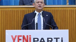 Yeni Partide isim değişikliği hazırlıkları! İşte alternatif seçenek