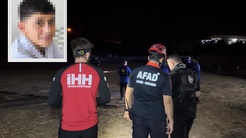 Mardinde kayıp çocuğun ölümünde sır perdesi aralandı: 16 yaşındaki kuzen gözaltında