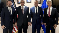 Washington ile Ankara arasında sağlık zirvesi! İş birliği masaya yatırıldı