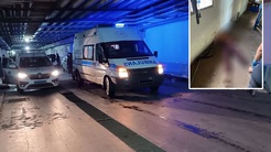 Ev temizliği yaparken elektrik akımına kapılan genç kadın hayatını kaybetti