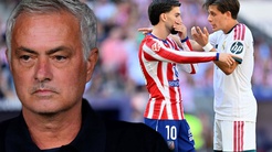 Derbide Real Madride büyük şok