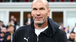 Zinedine Zidanedan Türkiye maçı hakkında açıklama