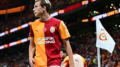 Galatasarayda Batrakov tartışması
