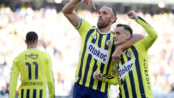 Fenerbahçeden 1088 gün sonra bir ilk
