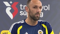 Vedat Muriqiden maç sonunda tepki: İnsan sağlığı da önemli