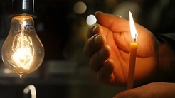 İstanbulun 17 ilçesi karanlığa gömülecek! Elektrikler saatlerce gelmeyecek
