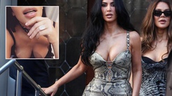 Milyonluk elmasları çalınmıştı! Kardashianın davasında şaşırtan karar 