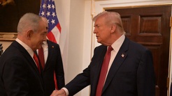 Netanyahu’nun ABD programı değişti: Trump’la görüşme yok, Texas ziyareti iptal
