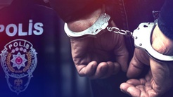 Organize suç operasyonunda yeni gelişme! 5 şüpheli tutuklandı