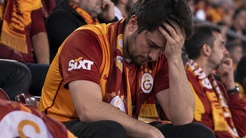 Galatasaray, Süper Ligde son 60 yılın en kötü savunma başlangıcını yaptı