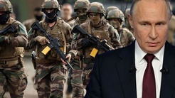 Fransız istihbarat servisleri olası Rus saldırısı için 2027 sonbaharını işaret etti