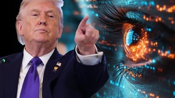 Trumptan yapay zeka hamlesi! "AI Force" isimli özel ekip kuruluyor