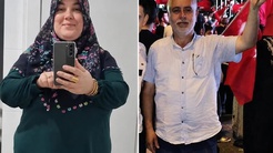 Abdülhamid Terkin ile Ayşegül Yaşar cinayetleri çözüldü
