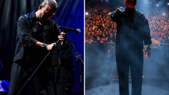Oğuzhan Koçtan konserde sigara tepkisi: Buranın ağası sen misin?
