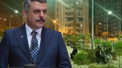 Adanada korkutan deprem! Bakan Çiftçiden ilk açıklama
