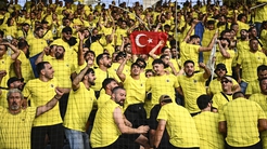 Fenerbahçelileri havalara uçuran imza! Meesseman yeniden sarı-lacivertlilerde