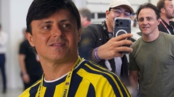 İstanbulun Kralından Fenerbahçeye övgü dolu sözler