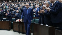 Mecliste dengeler değişiyor! AK Partiye katılmak için gün sayıyorlar 