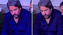 Fark açıldıkça yıkıldı! 8-0lık maçta milyonları kahreden anlar