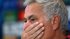 Real Madridin efsanesi Makelele, Mourinhoyu yerin dibine gömdü