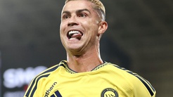 Servetiyle Cristiano Ronaldoyu dörde katladı! Bu isme çok şaşıracaksınız