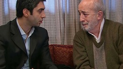 Kurtlar Vadisi dizisinin Ömer Babası Kaşif Kozinoğlu soruşturması kapsamında ifade verecek